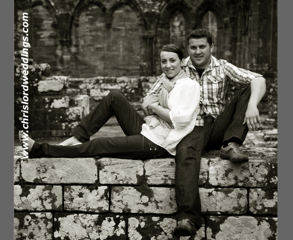 portraiture at furness abbey